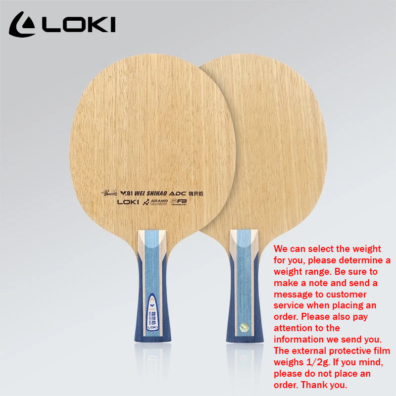 LOKI ADC SADC Table Tennis Bla – обзор и цена Table Tennis Table