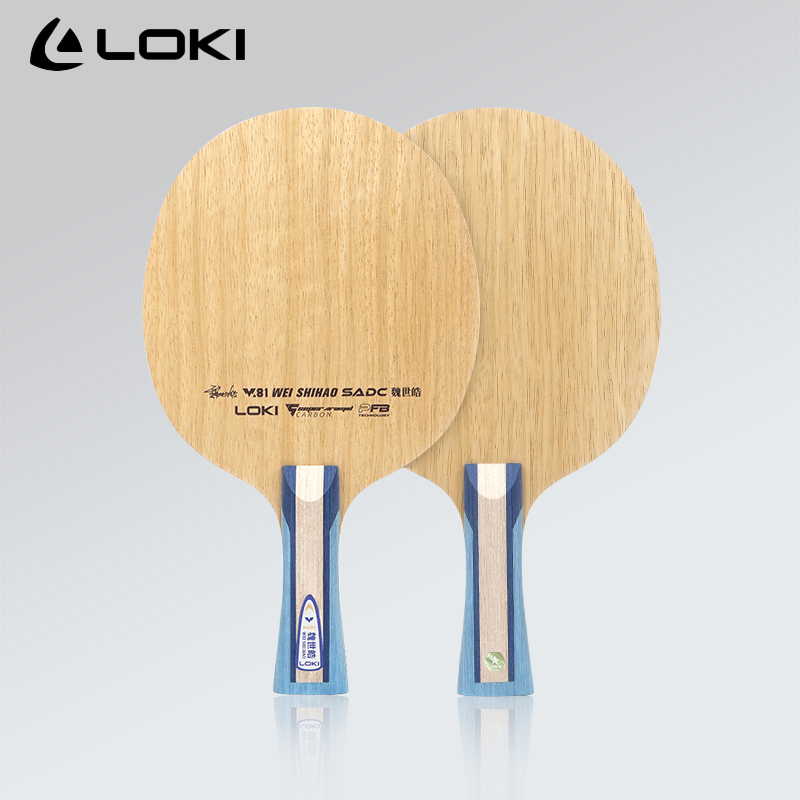 LOKI ADC SADC Table Tennis Bla – обзор и цена Table Tennis Table