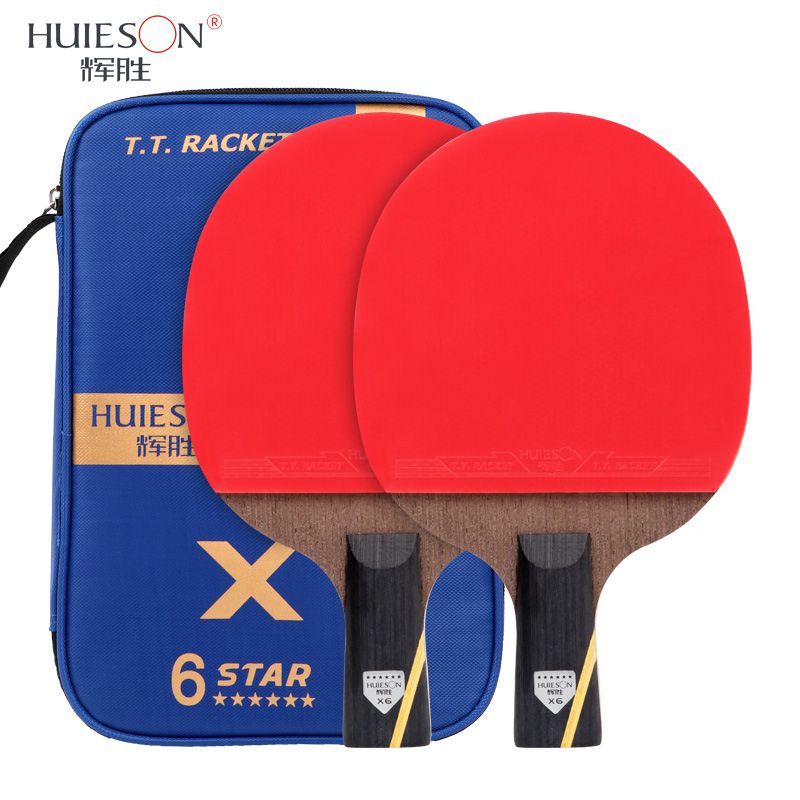 (2pcs/pair) Huieson Table Tenn – обзор и цена Table Tennis Hub
