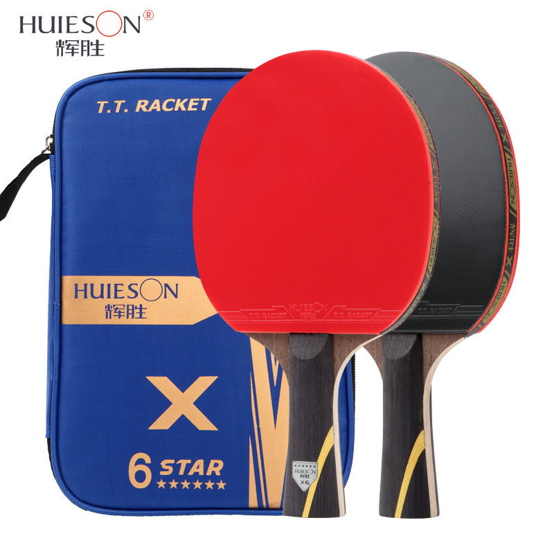 (2pcs/pair) Huieson Table Tenn – обзор и цена Table Tennis Hub