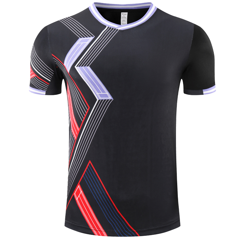 Training Badminton Shirts Tabl – обзор и цена Table Tennis Shop
