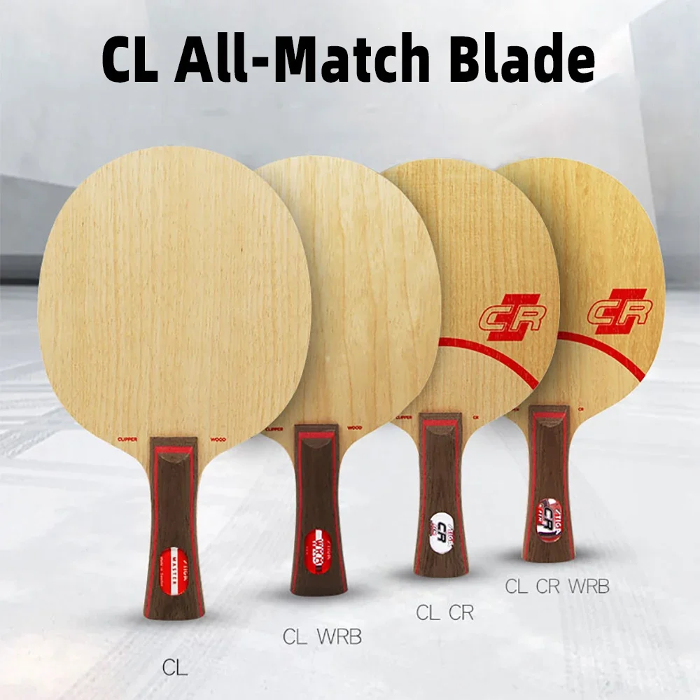 STIGA-Table Tennis Blade, CL,  – обзор и цена Table Tennis Eleven