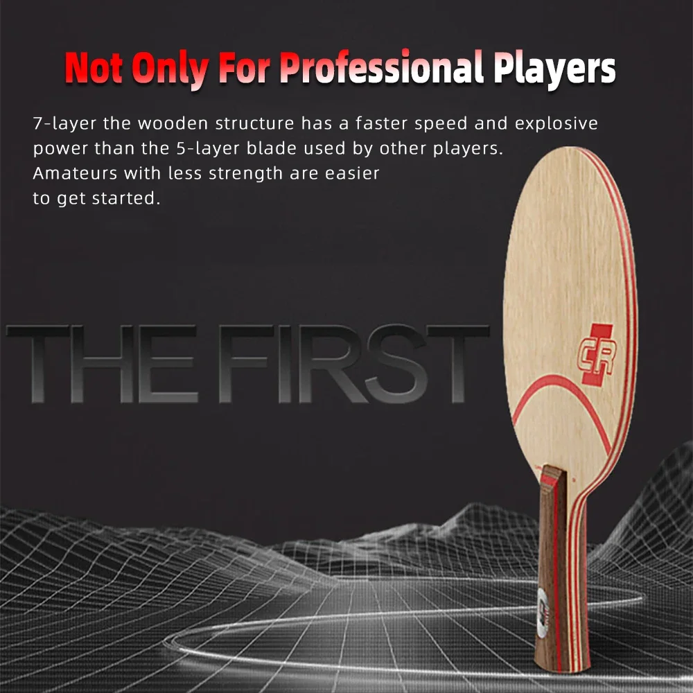 STIGA-Table Tennis Blade, CL,  – обзор и цена Table Tennis Eleven
