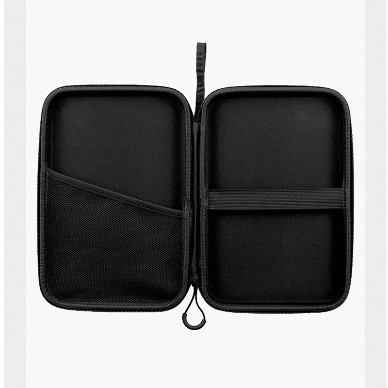 Table Tennis Racket Bag Square – обзор и цена Table Tennis Shop