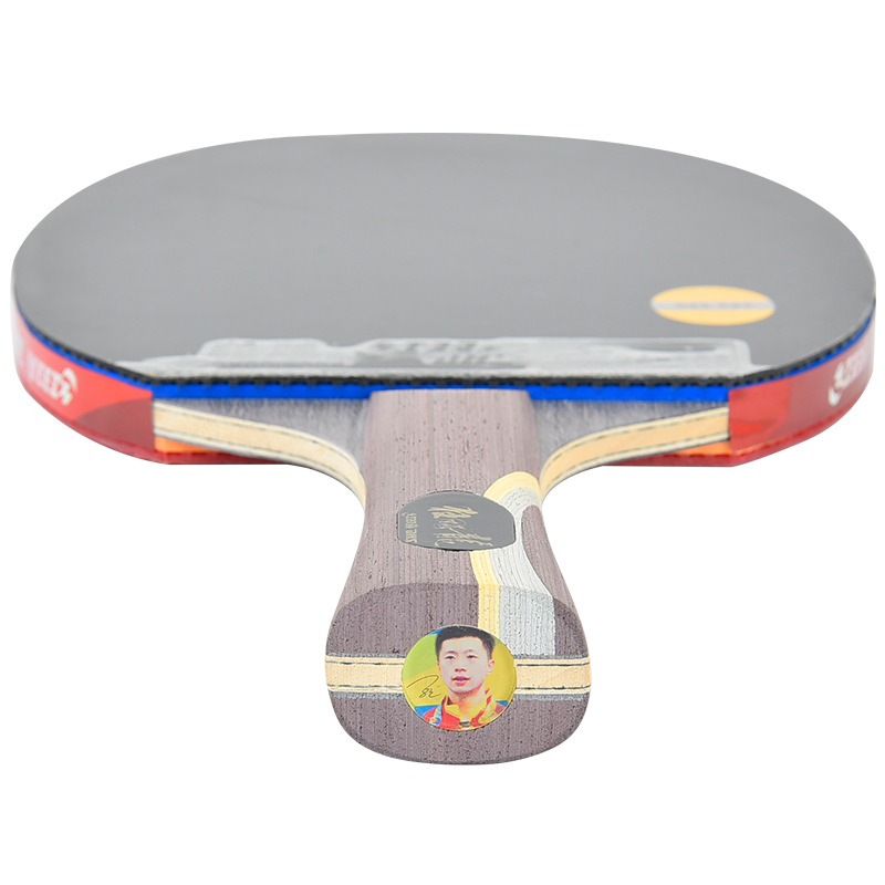 DHS Ma Long 5 Professional Tab – обзор и цена Table Tennis Ranking