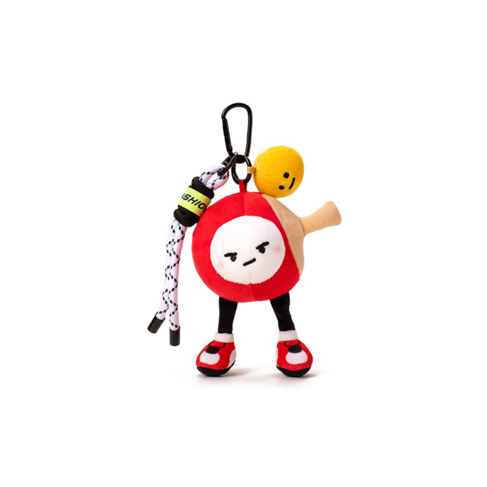 PP Cotton Plush Table Tennis P – обзор и цена Table Tennis Cartoon