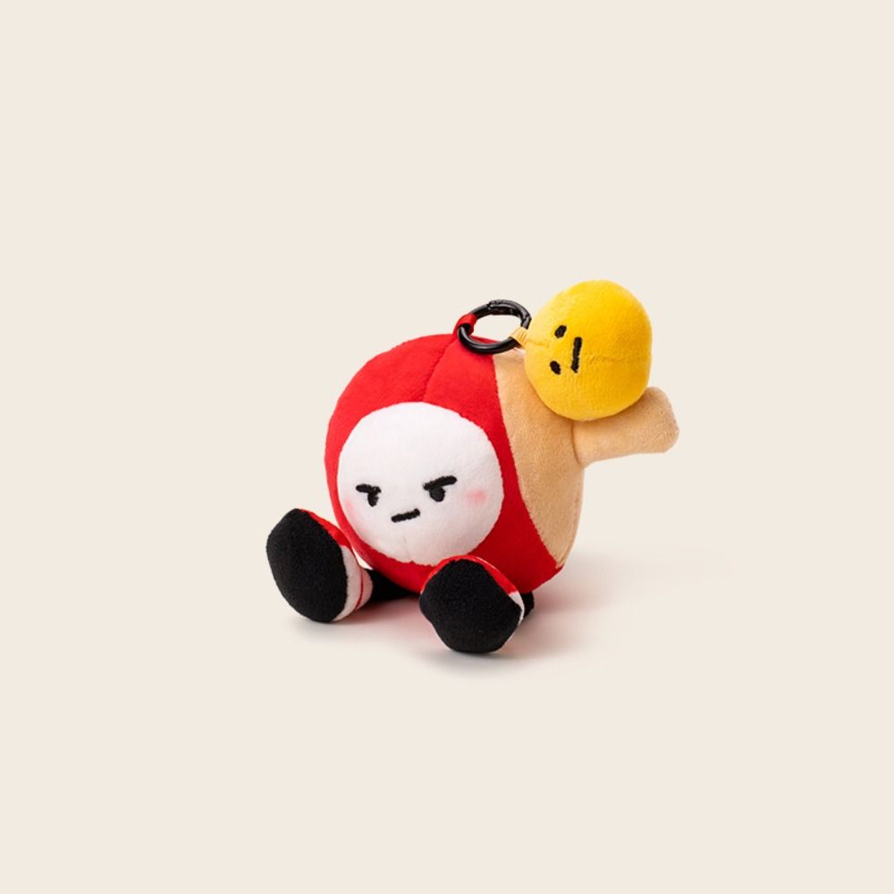 PP Cotton Plush Table Tennis P – обзор и цена Table Tennis Cartoon