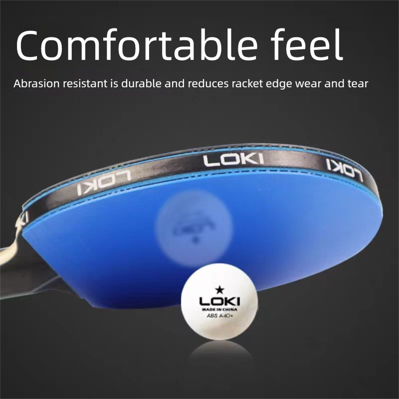 Professional 2PCS Loki K5000 T – обзор и цена Table Tennis Hub