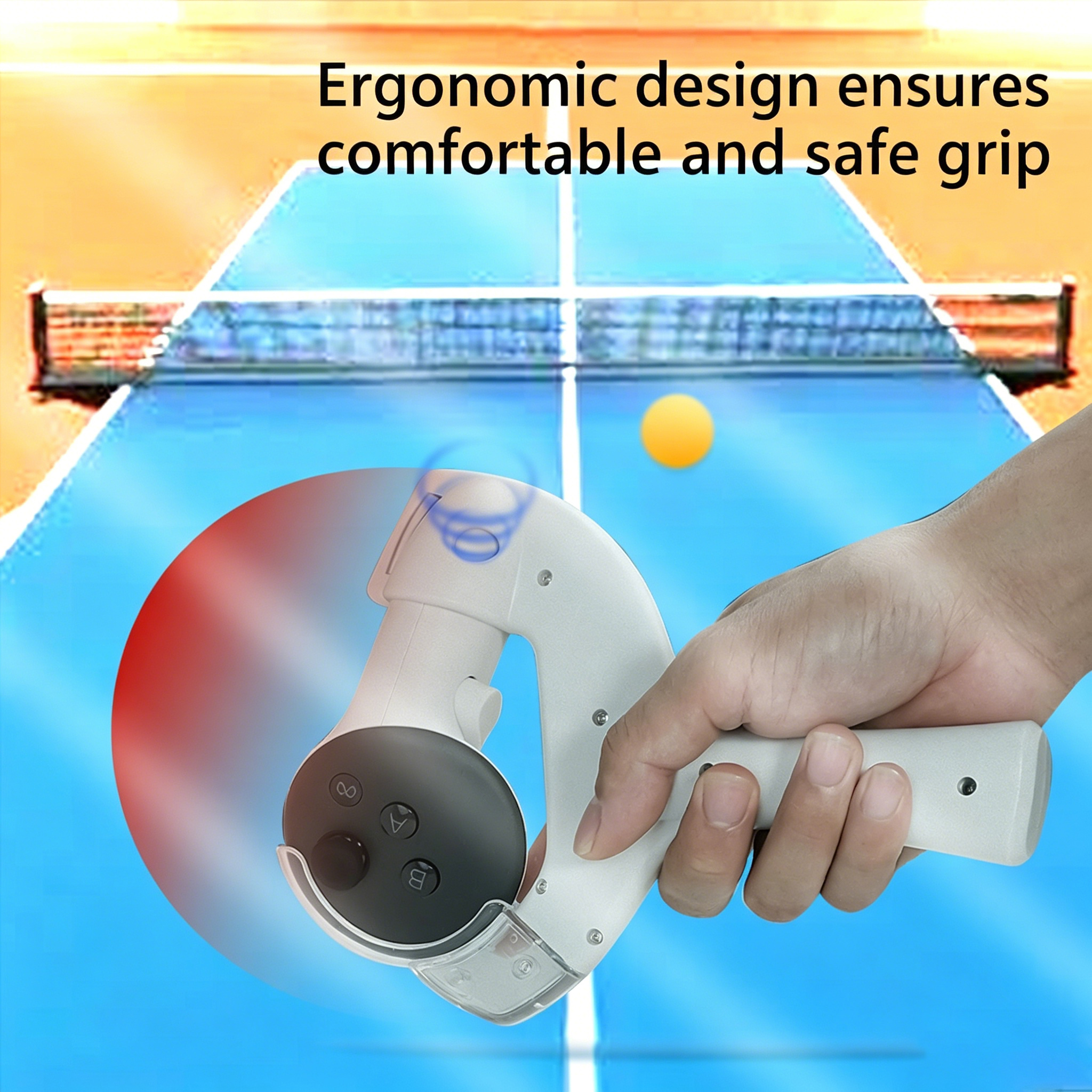 Enhanced Precision Table Tenni – обзор и цена Table Tennis Shop