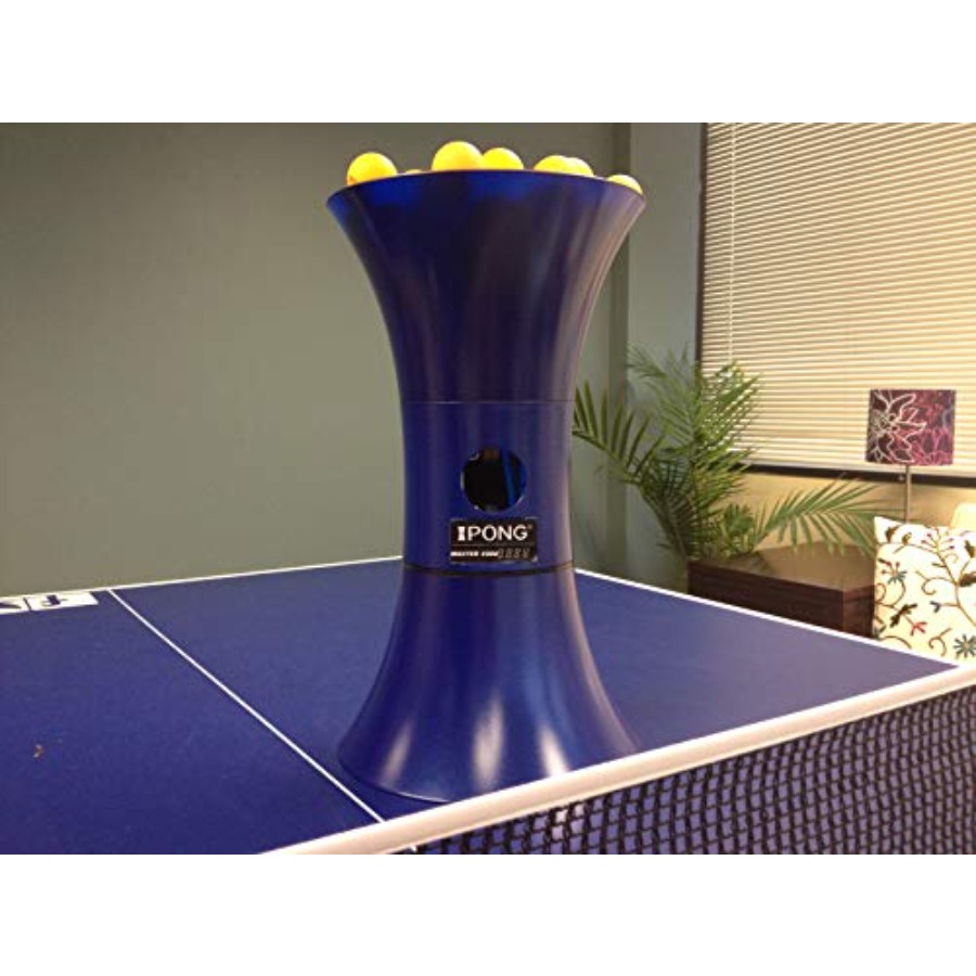iPong V300 Table Tennis Traini – обзор и цена Table Tennis Table