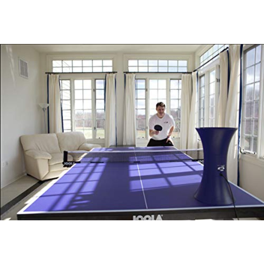 iPong V300 Table Tennis Traini – обзор и цена Table Tennis Table