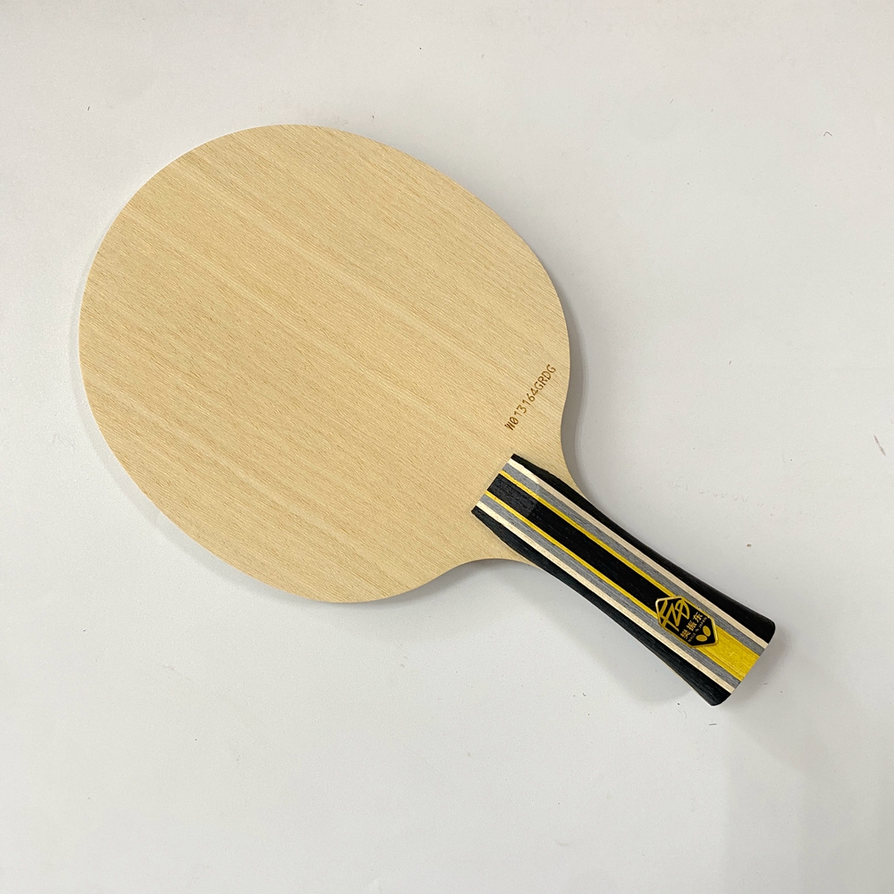 DIY Super ZL Carbon Fiber Tabl – обзор и цена Table Tennis Zhang Jike