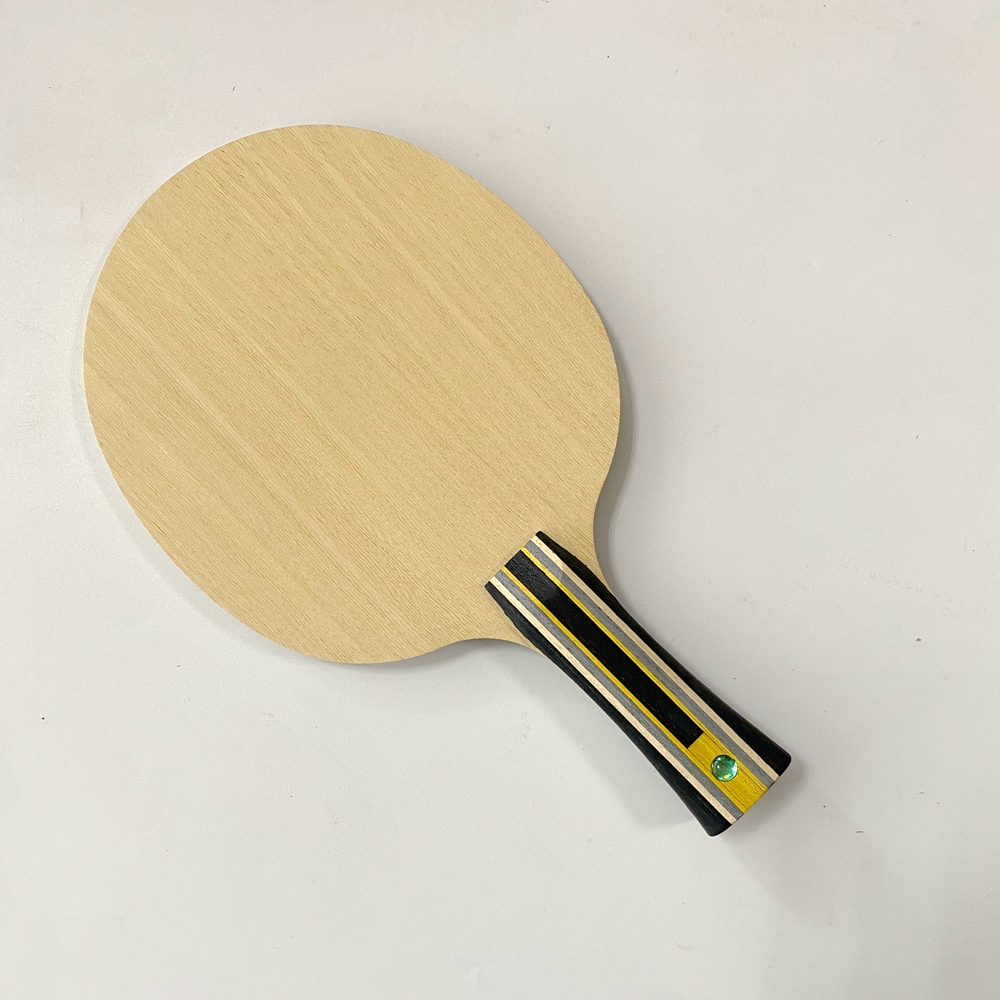 DIY Super ZL Carbon Fiber Tabl – обзор и цена Table Tennis Zhang Jike