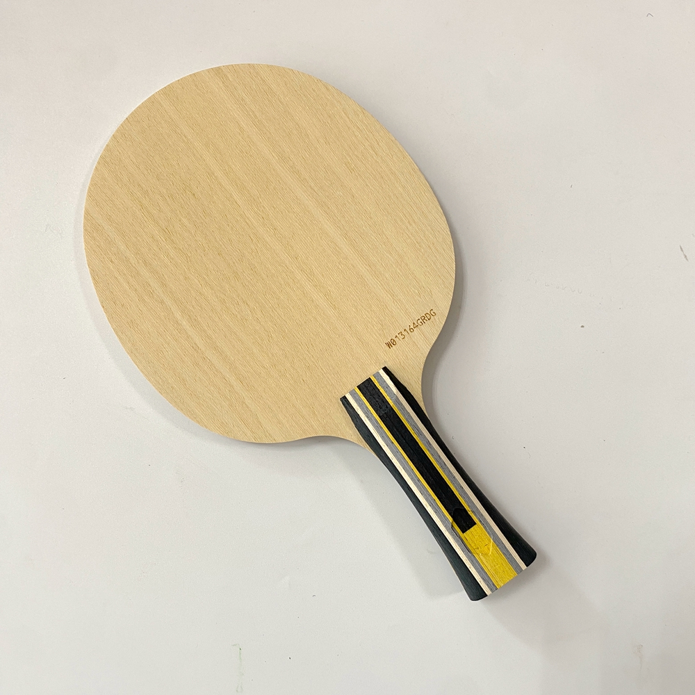 DIY Super ZL Carbon Fiber Tabl – обзор и цена Table Tennis Zhang Jike