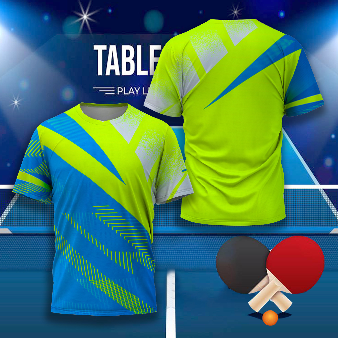 CHINA Dragon Table Tennis Grap – обзор и цена Table Tennis Zhang Jike