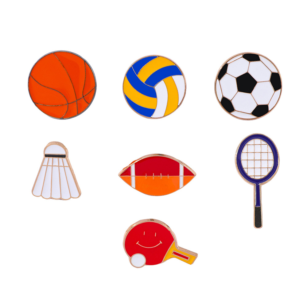1 Set Cartoon Football Basketb – обзор и цена Table Tennis Cartoon