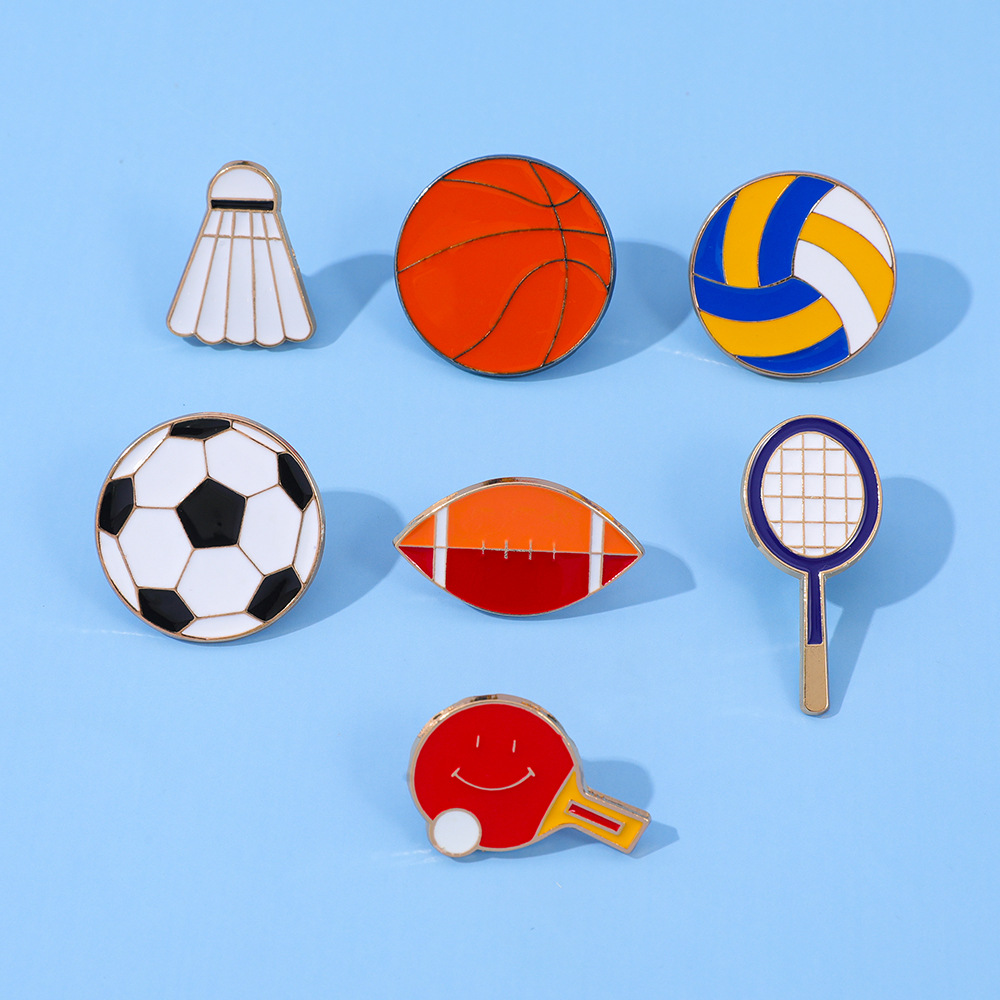 1 Set Cartoon Football Basketb – обзор и цена Table Tennis Cartoon
