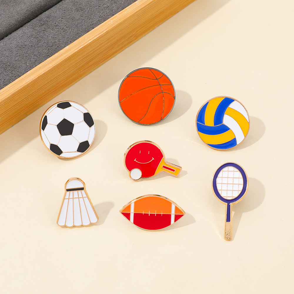 1 Set Cartoon Football Basketb – обзор и цена Table Tennis Cartoon