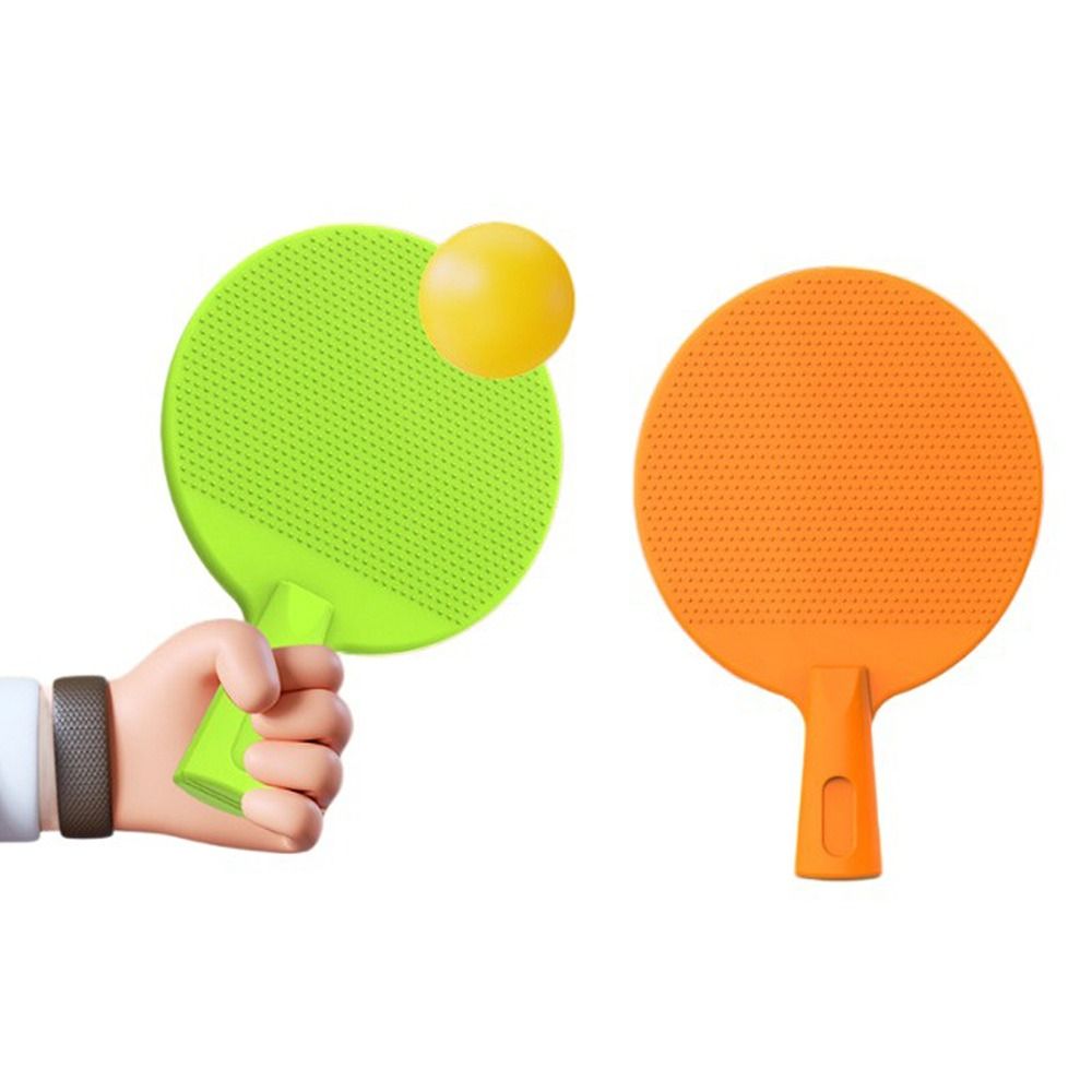 Parent-Unisex Interactive Chil – обзор и цена Table Tennis Cartoon