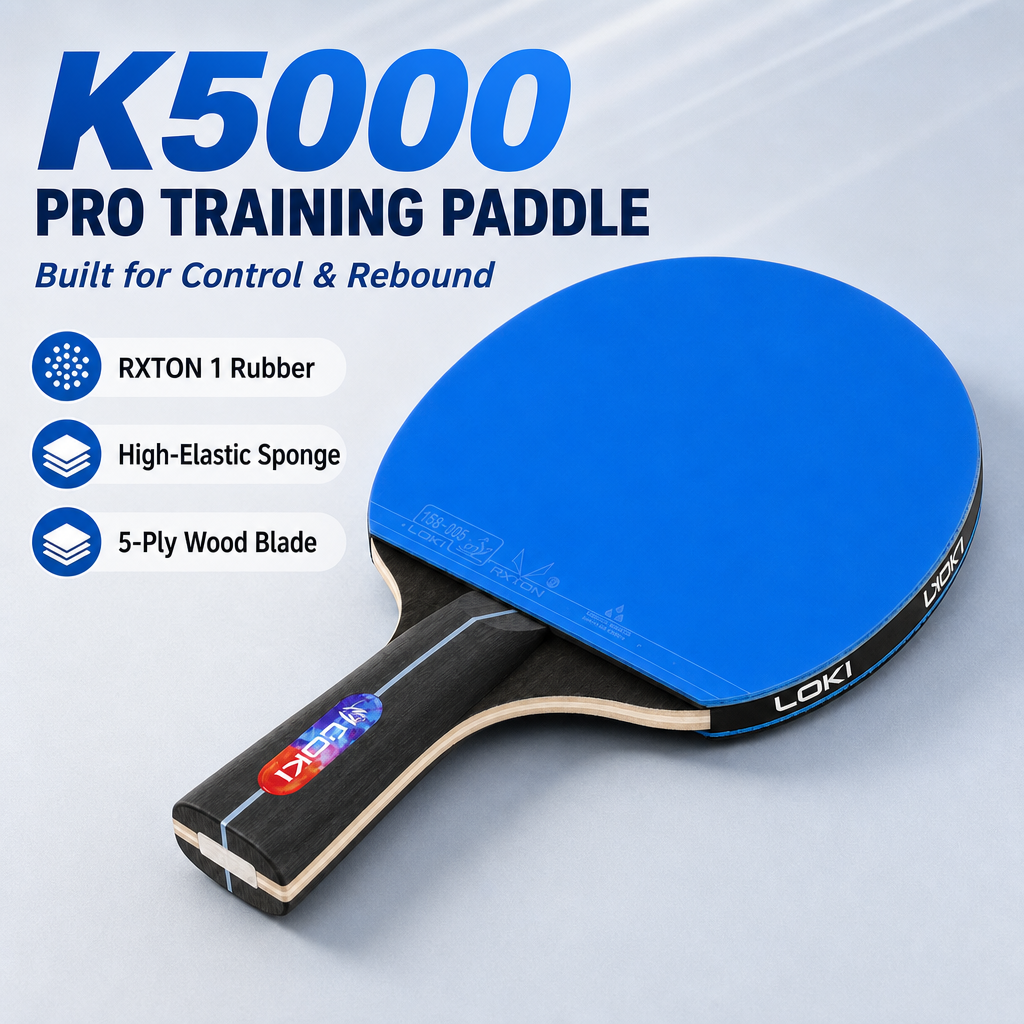 Professional Training Table Te – обзор и цена Table Tennis Eleven