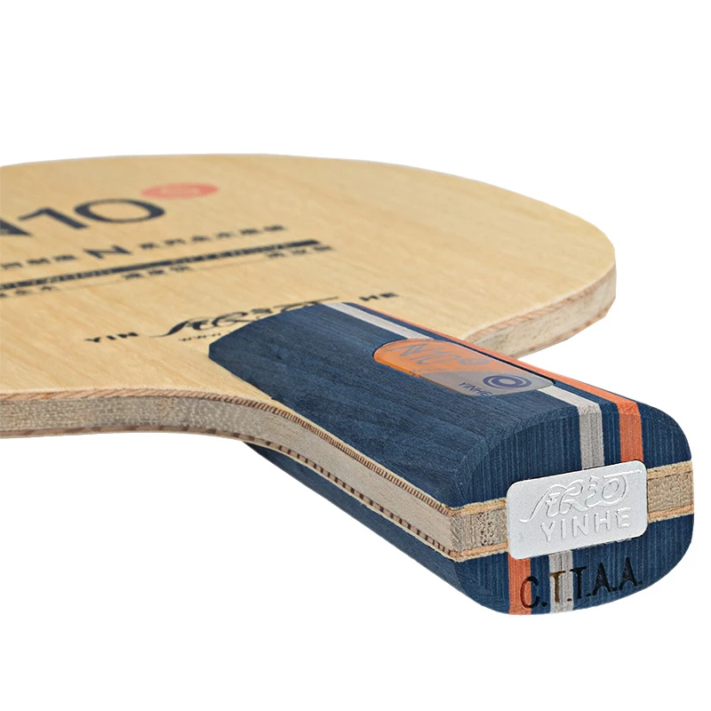 YINHE N10s Table Tennis Blade  – обзор и цена Table Tennis Table