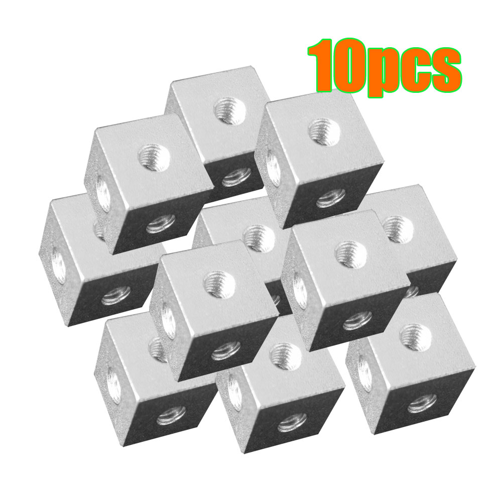 Three-Sided Nut Square Fixed B – обзор и цена Table Tennis Eleven