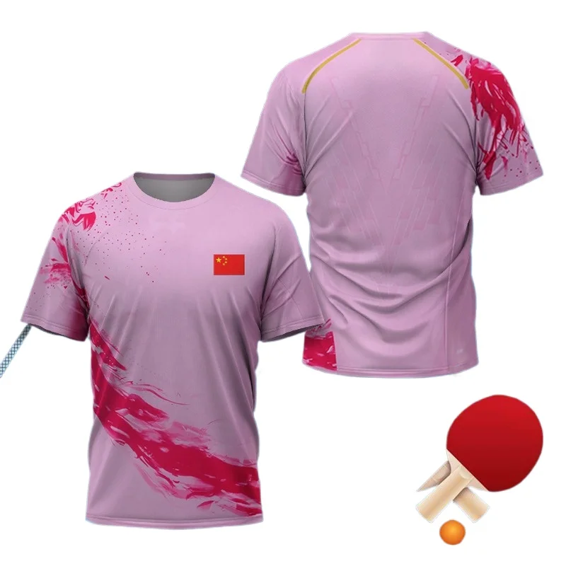 CHINA Dragon Table Tennis Grap – обзор и цена Table Tennis Zhang Jike