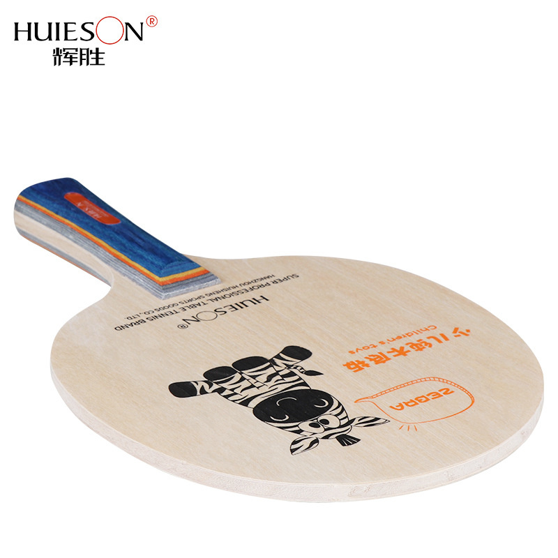 Huieson Cartoon Zebra Table Te – обзор и цена Table Tennis Cartoon