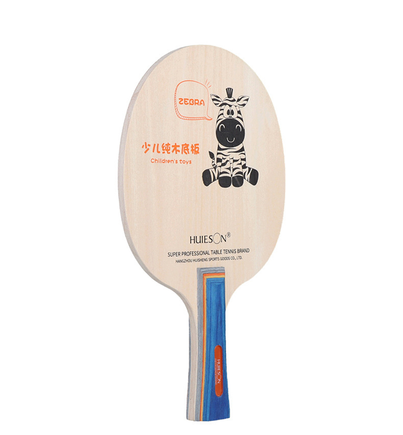 Huieson Cartoon Zebra Table Te – обзор и цена Table Tennis Cartoon