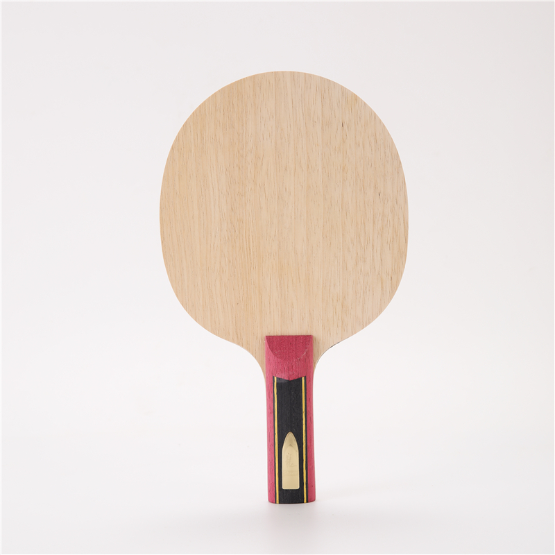 Stuor 5 Layers Wood With 2 Lay – обзор и цена Table Tennis Zhang Jike