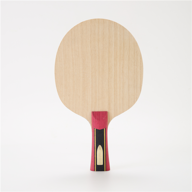 Stuor 5 Layers Wood With 2 Lay – обзор и цена Table Tennis Zhang Jike