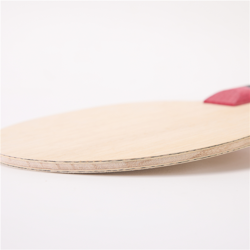 Stuor 5 Layers Wood With 2 Lay – обзор и цена Table Tennis Zhang Jike
