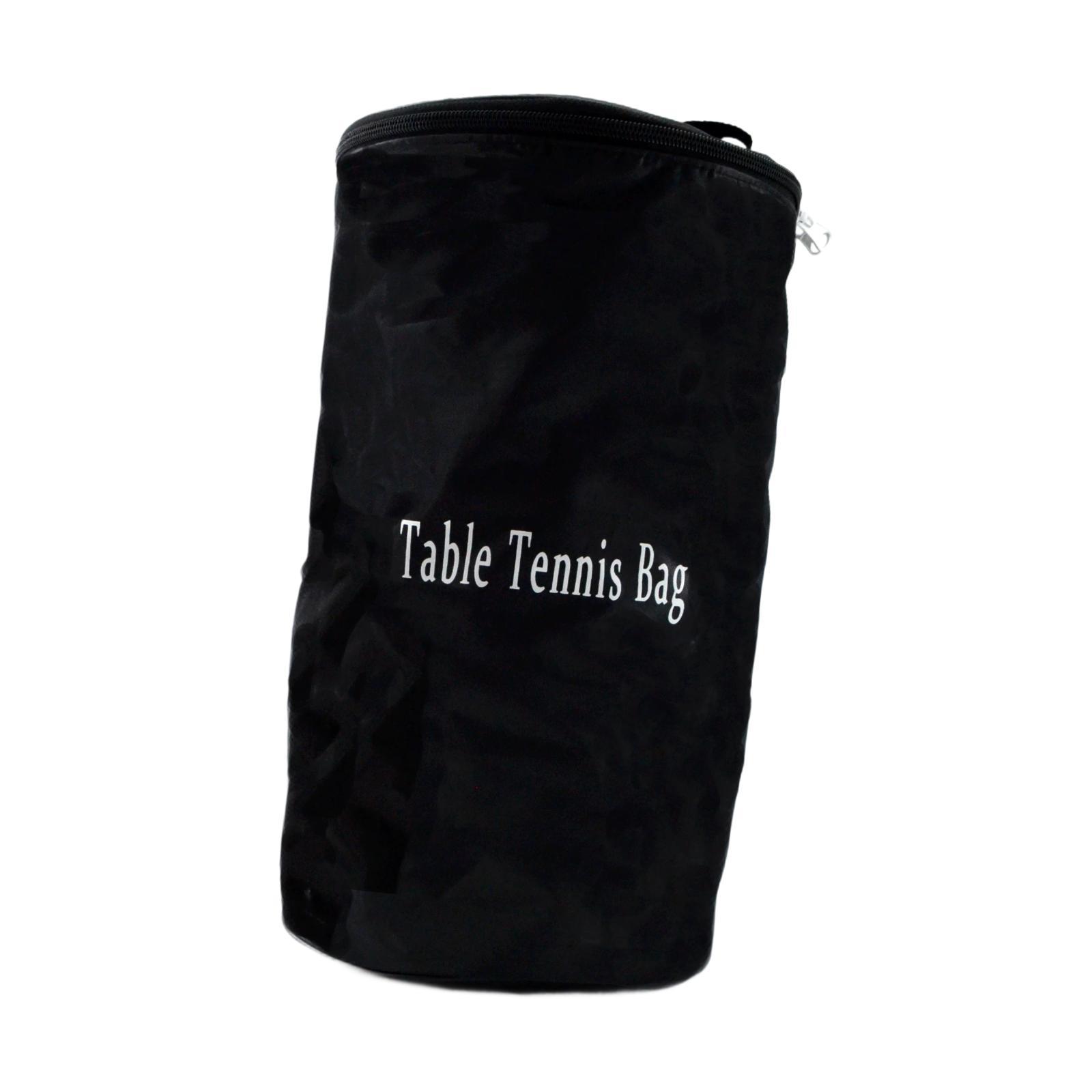 Pingpong Ball Storage Bag Oxfo – обзор и цена Table Tennis Ranking