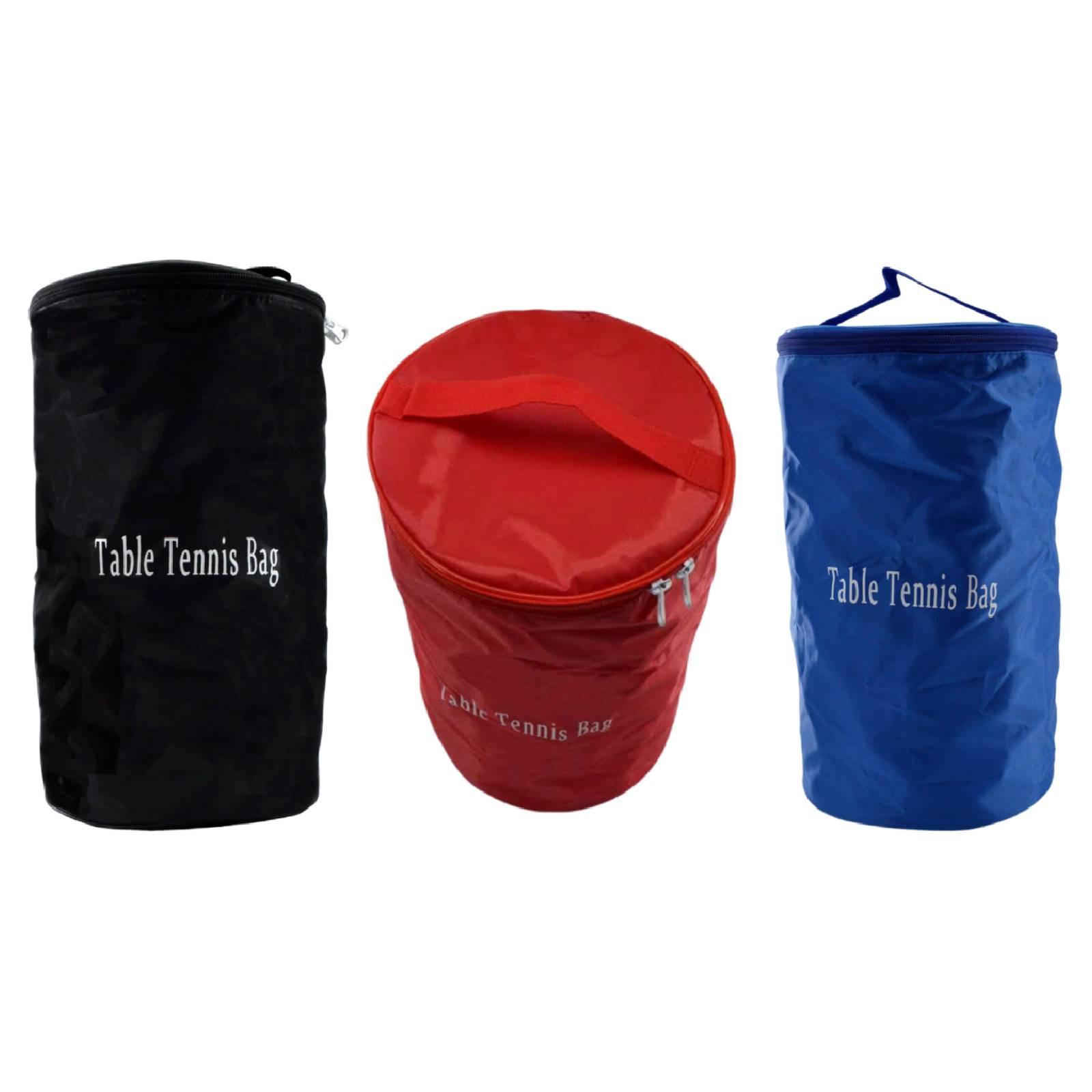 Pingpong Ball Storage Bag Oxfo – обзор и цена Table Tennis Ranking