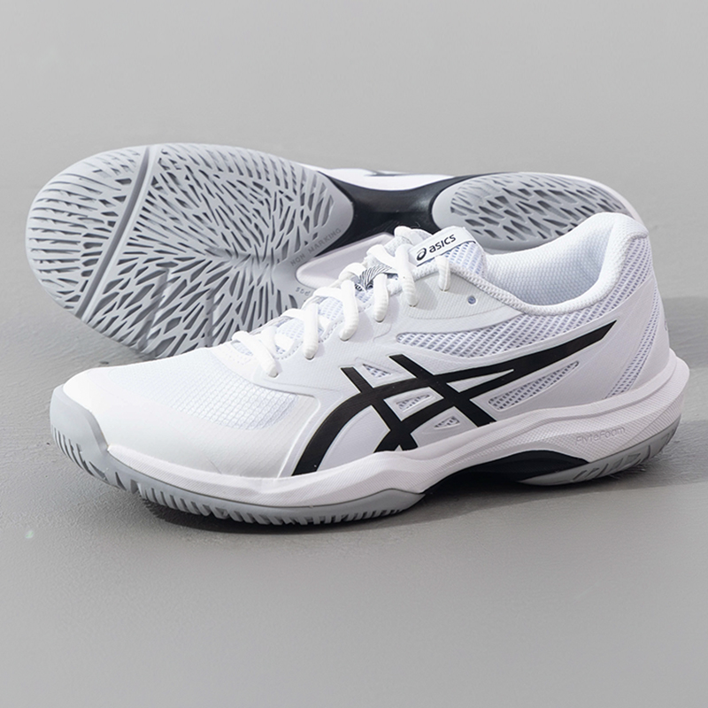 Asics Men's Shoes Game Ff Tenn – обзор и цена Table Tennis Shoes Asics