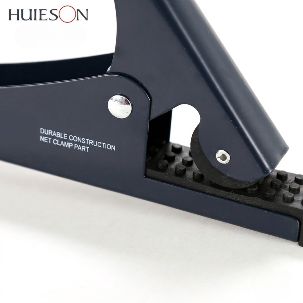 Hui Sheng Clip-On Professional – обзор и цена Table Tennis Ranking