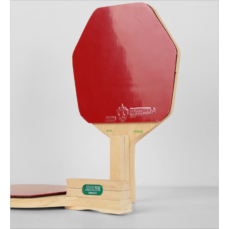 JEELS Japanese 1-Ply Ayous Woo – обзор и цена Table Tennis Shop