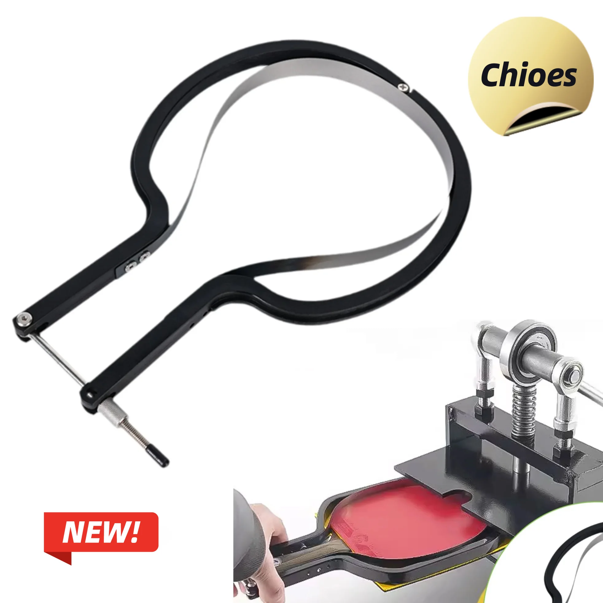 Table Tennis Cutter Kit Bow De – обзор и цена Table Tennis Ranking