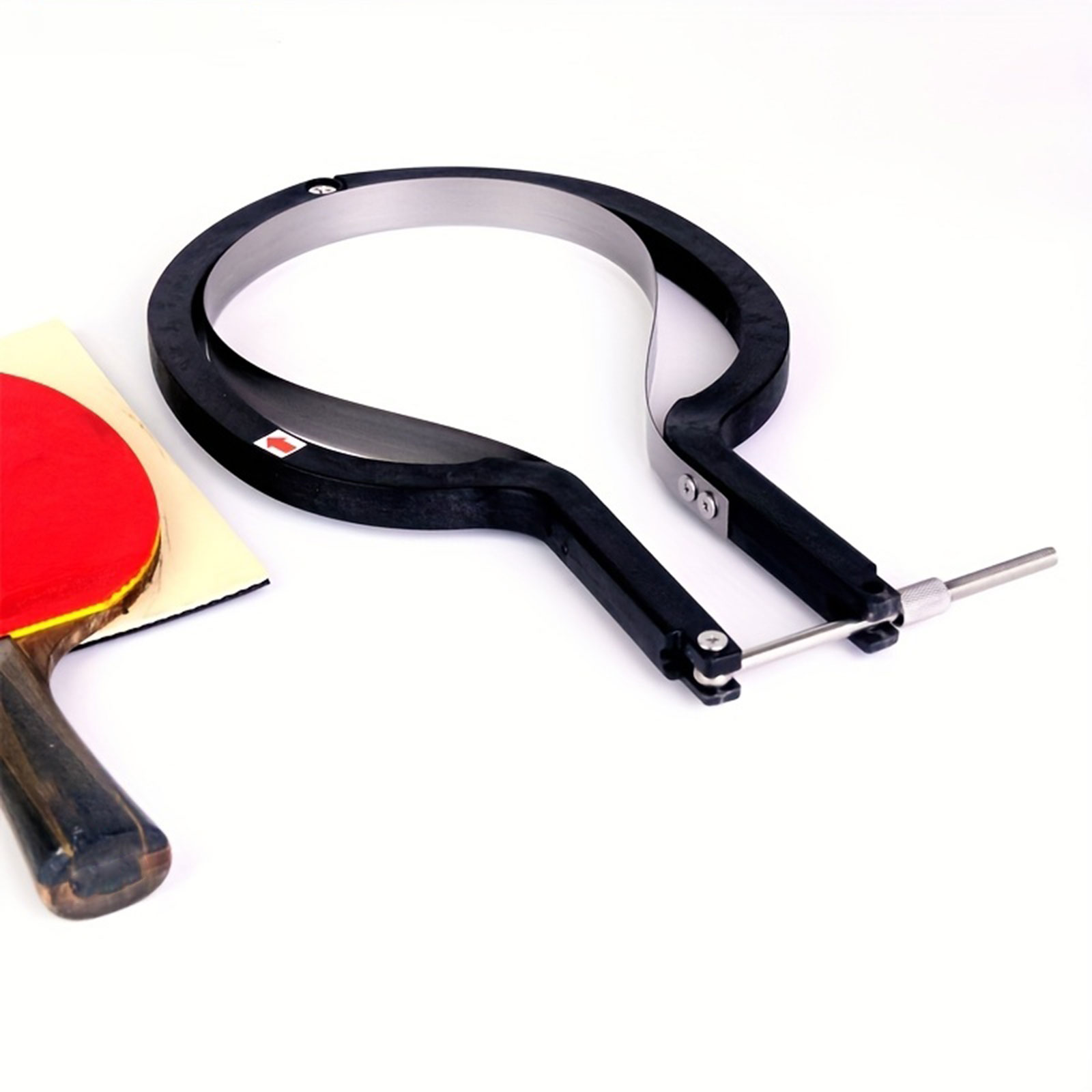 Table Tennis Cutter Kit Bow De – обзор и цена Table Tennis Ranking