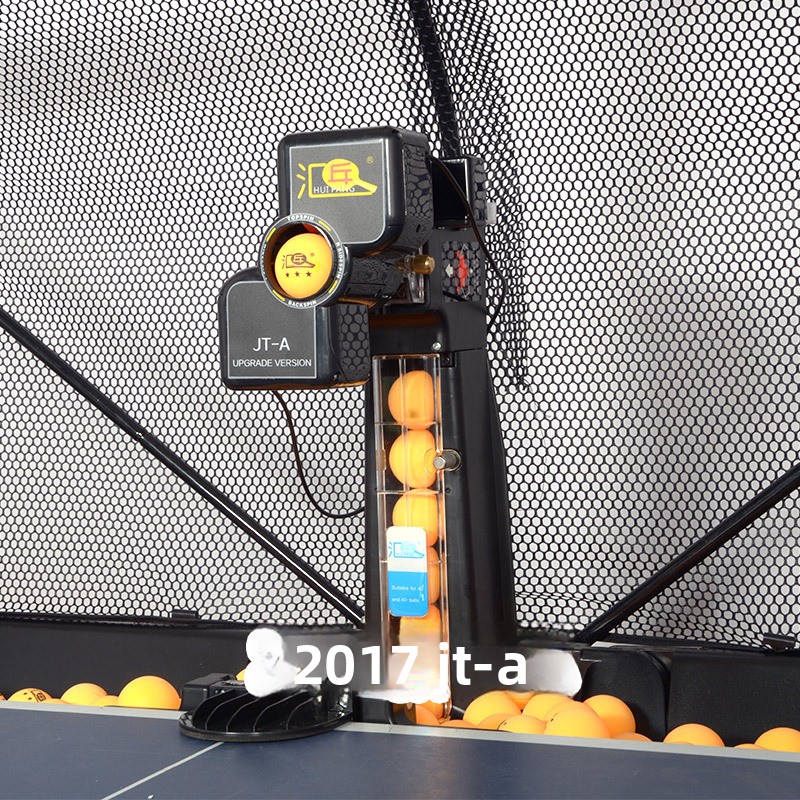 Huiteng JT-A Table Tennis Ball – обзор и цена Table Tennis Table