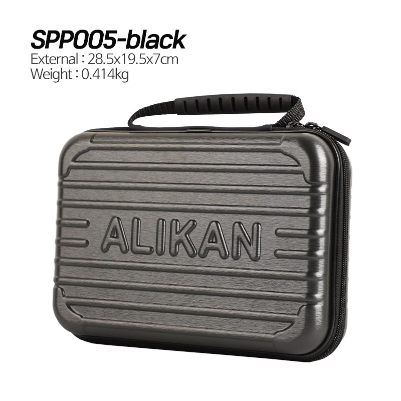 ALIKAN SPP005 28.5X19.5X7 Tabl – обзор и цена Table Tennis Shop