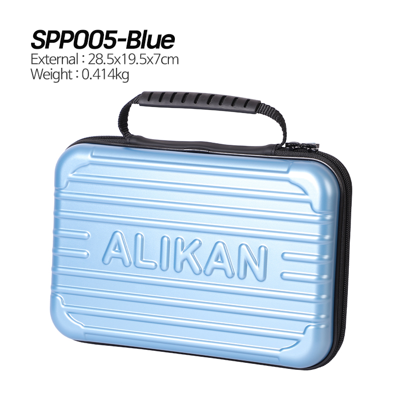 ALIKAN SPP005 28.5X19.5X7 Tabl – обзор и цена Table Tennis Shop