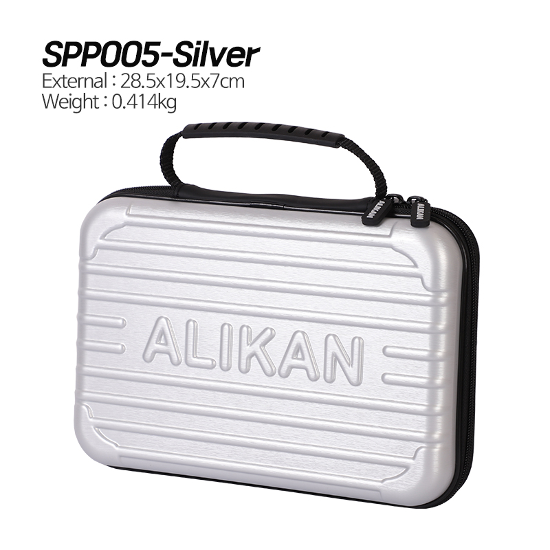 ALIKAN SPP005 28.5X19.5X7 Tabl – обзор и цена Table Tennis Shop