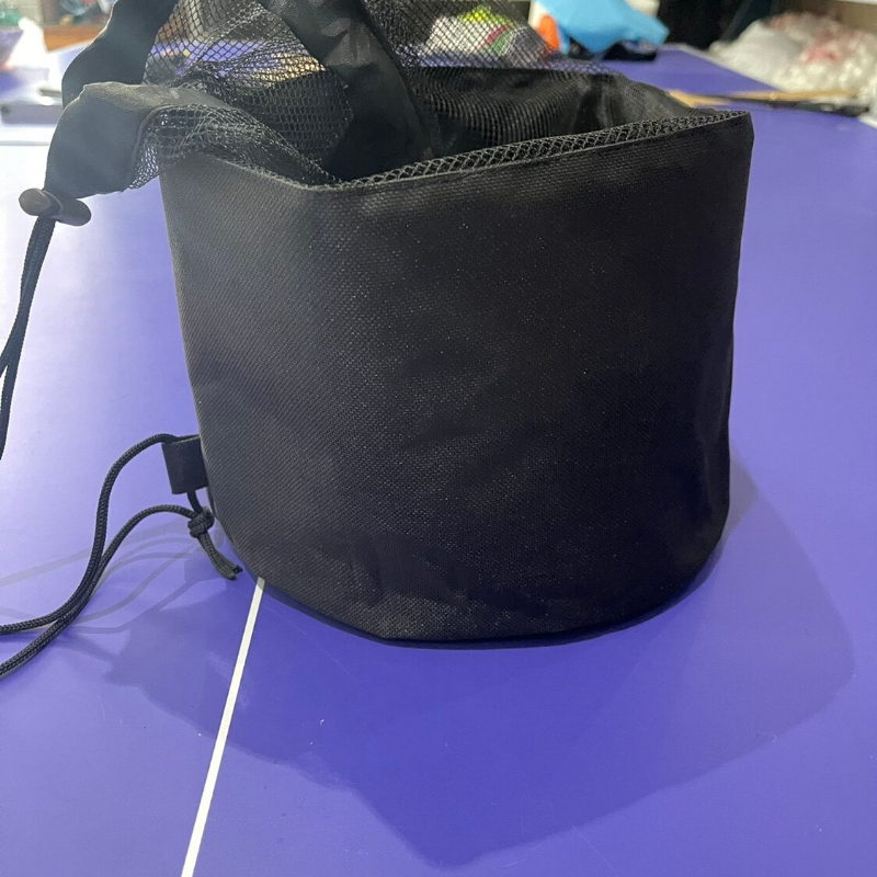 Table Tennis Ball Storage Bag  – обзор и цена Table Tennis Ranking
